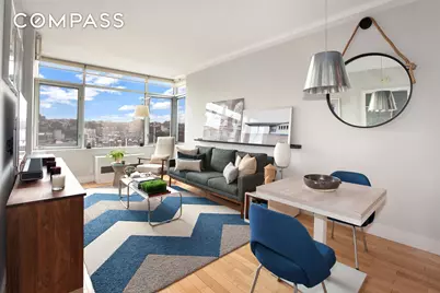251 7th Street #10C, New York City, NY 11215 - Photo 1