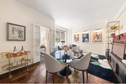 41 5th Avenue #1F, New York City, NY 10003 - Photo 1