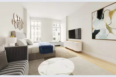 15 Central Park W #S606, New York, NY 10023 - Photo 1