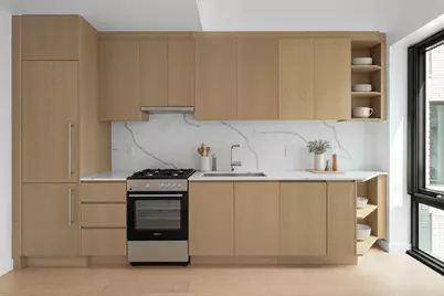 30-05 Vernon Boulevard #3F, New York City, NY 11102 - Photo 1