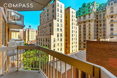 201 W 72nd Street #9G, New York City, NY 10023 - Photo 1