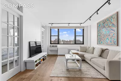 61 Jane Street #19E, New York City, NY 10014 - Photo 1