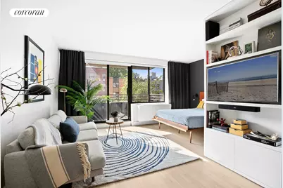 181 7th Avenue #3A, New York City, NY 10011 - Photo 1