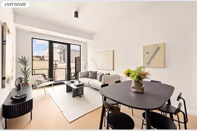 630 Grand Avenue #401, New York City, NY 11238 - Photo 1