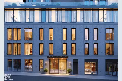 6 Garfield Place #206, New York City, NY 11215 - Photo 1