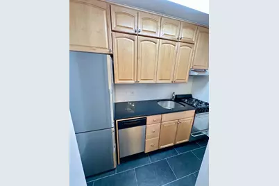 442 W 57th Street #8E, New York City, NY 10019 - Photo 1