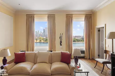 435 E 52nd Street #6C, New York City, NY 10022 - Photo 1