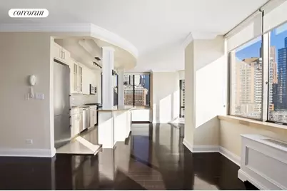 380 Rector Place #14G, New York City, NY 10280 - Photo 1