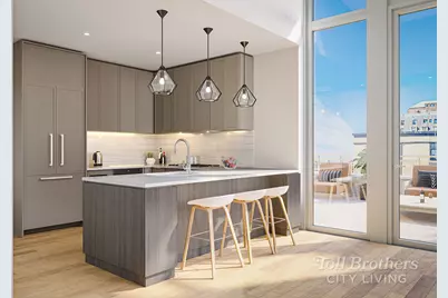 218 W 103rd Street #PHC, New York, NY 10025 - Photo 1