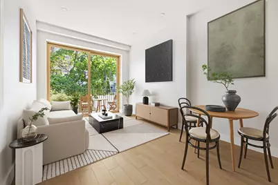 696 Chauncey Street #3B, New York City, NY 11207 - Photo 1