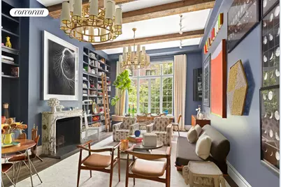 170 E 78th Street #3C, New York City, NY 10075 - Photo 1