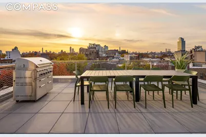 584 Leonard Street #PHB, Brooklyn, NY 11222 - Photo 1