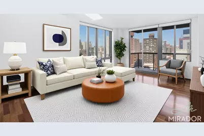 290 3rd Avenue #9F, New York City, NY 10010 - Photo 1