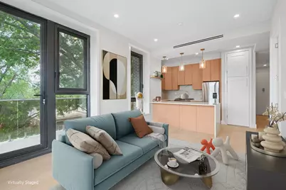 42-98 Saull Street #402, New York City, NY 11355 - Photo 1