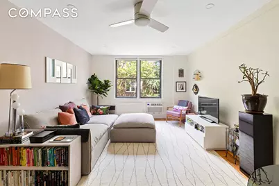 275 Webster Avenue #5I, New York City, NY 11230 - Photo 1