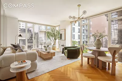 305 E 85th Street #5B, New York City, NY 10028 - Photo 1