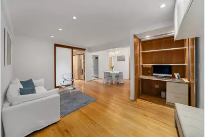60 E 9th Street #416, New York City, NY 10003 - Photo 1