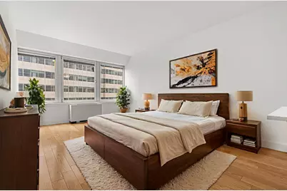 200 Water Street #909, New York City, NY 10038 - Photo 1