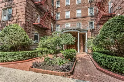 111-39 76th Road #B7, New York City, NY 11375 - Photo 1
