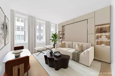 1 Wall Street #728, New York City, NY 10005 - Photo 1