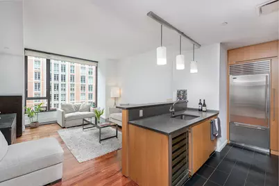 505 Greenwich Street #5G, New York City, NY 10013 - Photo 1