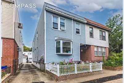 60-68 60th Road, New York City, NY 11378 - Photo 1