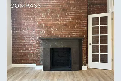 458 W 57th Street #4FE, New York City, NY 10019 - Photo 1