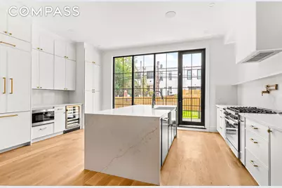111 Harman Street, New York City, NY 11221 - Photo 1