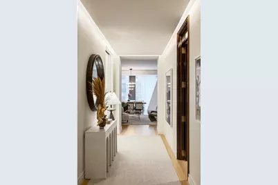 53 W 53rd Street #34C, New York City, NY 10019 - Photo 1