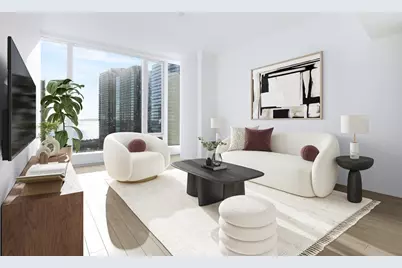 50 West Street #15-C, New York City, NY 10006 - Photo 1