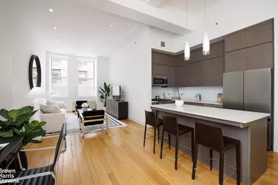 49 E 21st Street #2C, New York City, NY 10010 - Photo 1