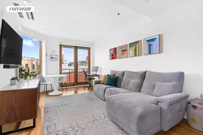 529 Park Place #402, Brooklyn, NY 11238 - Photo 1