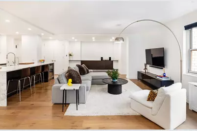 201 E 66th Street #8FG, New York City, NY 10065 - Photo 1