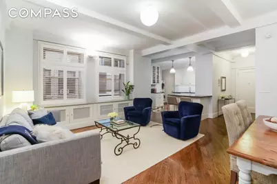 240 W 98th Street #3D, New York City, NY 10025 - Photo 1