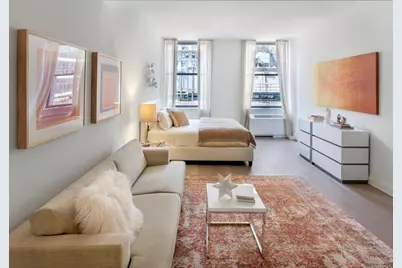 70 Pine Street #808, New York, NY 10005 - Photo 1