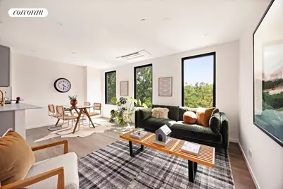 345 Warren Street #3, New York City, NY 11201 - Photo 1