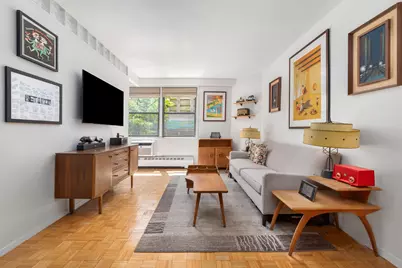 145 E 15th Street #2C, New York City, NY 10003 - Photo 1