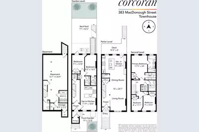 383 Mac Donough Street, New York City, NY 11233 - Photo 1