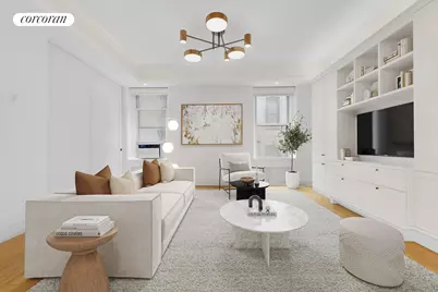 56 E 87th Street #2C, New York City, NY 10128 - Photo 1