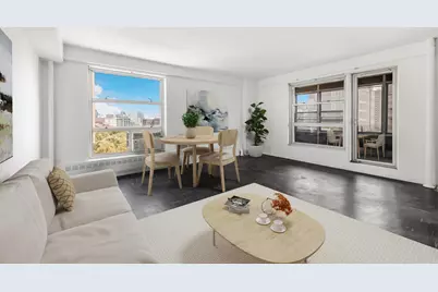 70 La Salle Street #10-F, New York City, NY 10027 - Photo 1