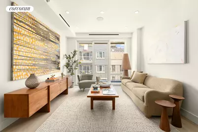 269 Eckford Street #3A, New York City, NY 11222 - Photo 1
