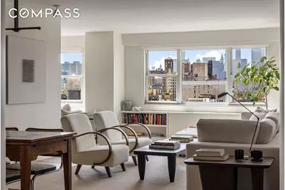 101 W 12th Street #12R, New York City, NY 10011 - Photo 1