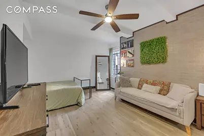 25 Tudor City Place #1707, New York City, NY 10017 - Photo 1