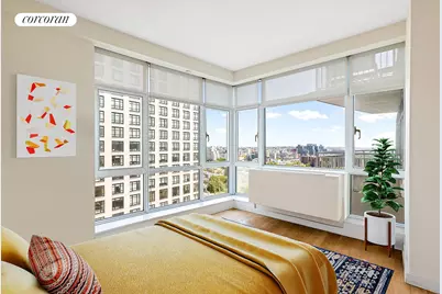 189 Schermerhorn Street #20J, New York City, NY 11201 - Photo 1