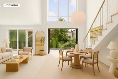 269 Eckford Street #3B, New York City, NY 11222 - Photo 1