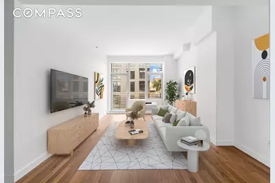 161 E 110th Street #6A, New York City, NY 10029 - Photo 1