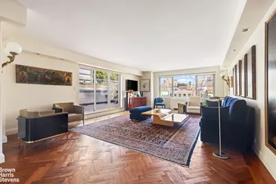 650 Park Avenue #11/12B, New York, NY 10065 - Photo 1