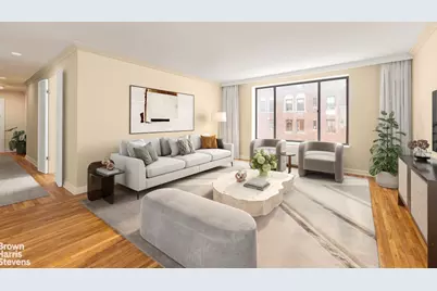 134 E 93rd Street #9B, New York City, NY 10128 - Photo 1