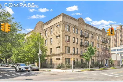 1770 Bedford Avenue, New York City, NY 11225 - Photo 1