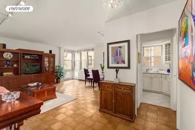 80 Central Park W #2H, New York City, NY 10023 - Photo 1